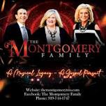 The Montgomery Family @ Cornerstone Ministries