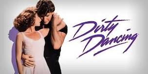 Night At The Vineyard | Dirty Dancing | June 25th