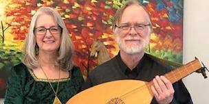 Duets for Voice and Renaissance Lute,