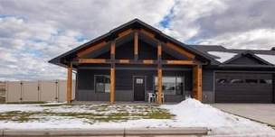 Open House: 12-2pm MDT at 3999 Swan Rd #A, East Helena, MT 59635