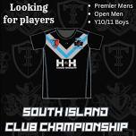 South Island Club Championships