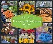 Fort Mill Farmers & Artisans Market