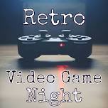 Retro Video Game Night — Alloy Brewing Company