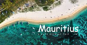 Mauritius – Tropical Paradise