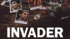 INVADER