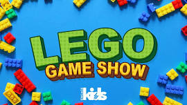 Lego Game Show (Elementary)