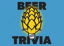 Beer Trivia Night at Bright Ideas Brewing