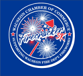 FIRECRACKER 5K