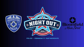 National Night Out 2024