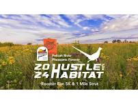 Hustle for Habitat