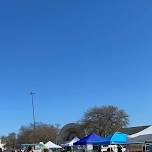 Second Saturdays For Kids at Texas Farmers Market Bell