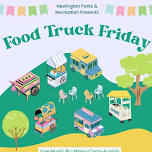 Food Truck Friday