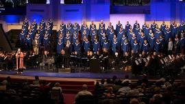 Sanctuary Choir & Orchestra Rehearsals