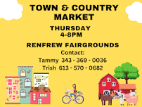 Town and Country Market