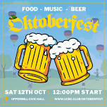 Saddleworth Oktoberfest 2024