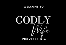 Godly Wife 2024