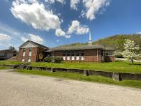 Premier Multi-Use Property in Gauley Bridge