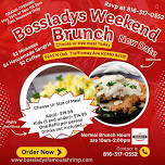 Grand Opening of Weekend Brunch