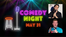 Comedy Night