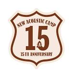 New Acoustic Camp