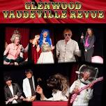 Glenwood Vaudeville Spring Show