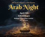 Arab Night