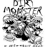 Dirt Monster Trail Race