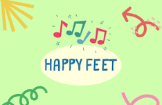 Happy Feet