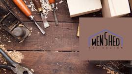 Build Memories Together: Father's Day  Event at the Tri-Region Men’s Shed!