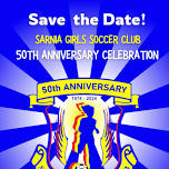 Sarnia Girls Soccer Club 50th Anniversary Celebration