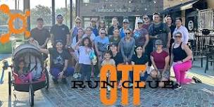 OTF Run Club Run #4