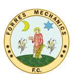 Keith FC v Forres Mechanics FC