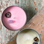 Candle Making Workshop: Spring Scents