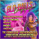 Glo-Balls Drag Bingo - Southend-On-Sea