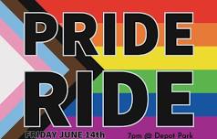 Pride Ride