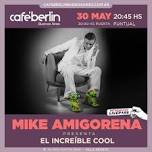 Mike Amigorena