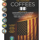 Veteran Coffee at Central Continuing Care