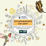 Pollinatorpalooza Pint Night