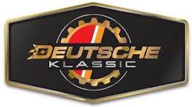 Deutsche Klassic:German Car Show