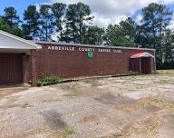 Rodeo Abbeville County Shrine Club