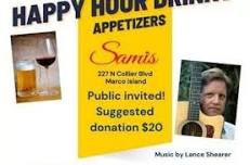 Happy Hour for Hope