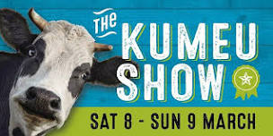 Kumeu Show 2025