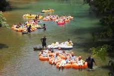 Cave Tubing & Ziplining Combo: Explore Belize's Spectacular Rain-forest and Cave Systems