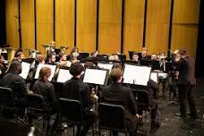 Mercer Wind Ensemble Presents “Spring Side-by-Side”