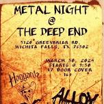 Metal Night