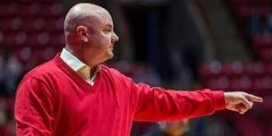 An Evening with Ball State and Coach Michael Lewis,