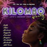 Kilombo Party [Afro, Latin & Caribbean Urban Beatz]