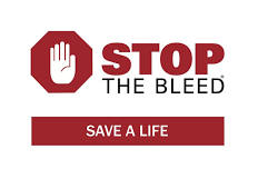 Stop the Bleed Class