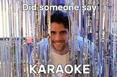 Karaoke