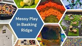 Messy Play